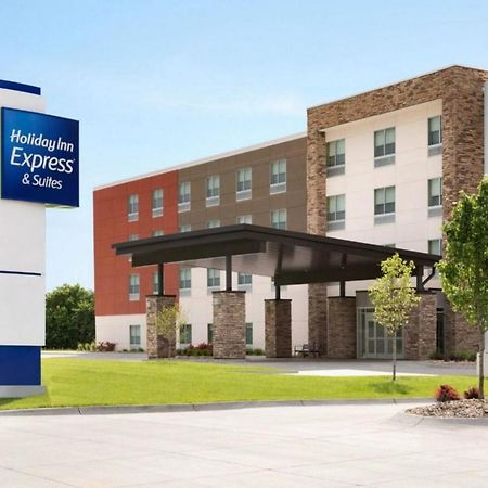 Holiday Inn Express - Cabot By Ihg Экстерьер фото