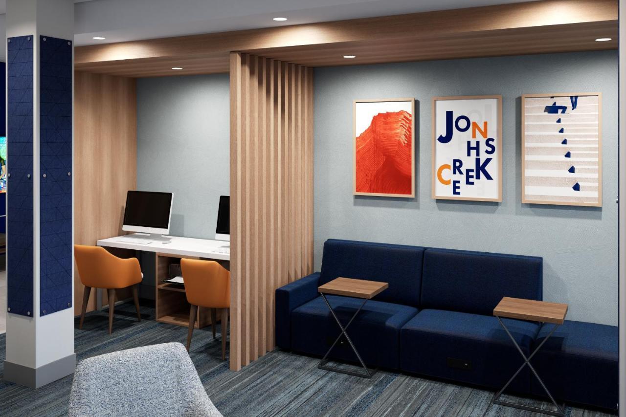 Holiday Inn Express - Cabot By Ihg Экстерьер фото