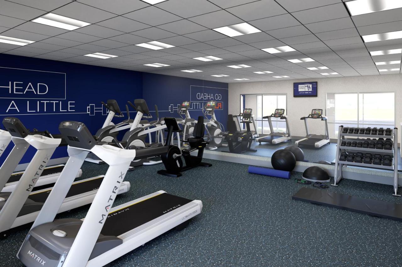 Holiday Inn Express - Cabot By Ihg Экстерьер фото