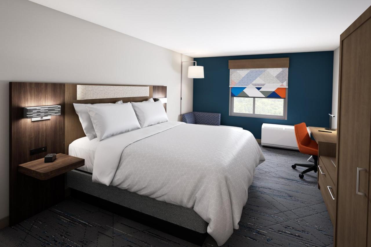 Holiday Inn Express - Cabot By Ihg Экстерьер фото